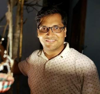 Mr Narender Pal