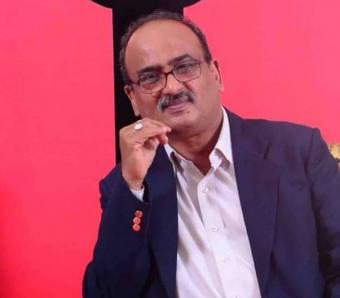Mr Rajeev Masih