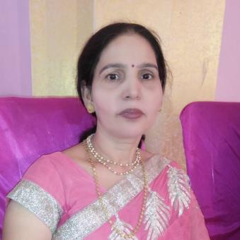 Mrs Madhulata Choudhary